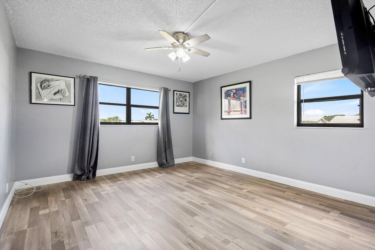 VENETIAN TERRACE CONDO - Residential