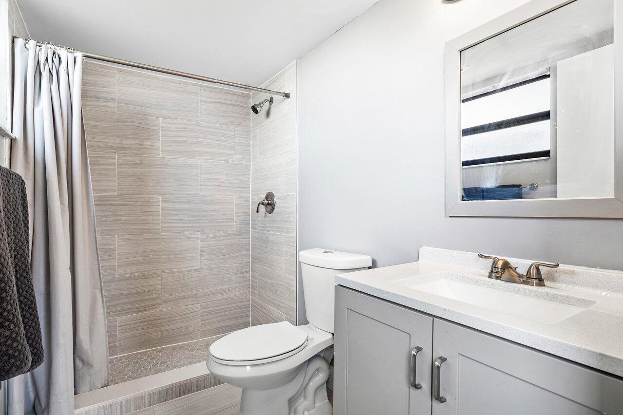 VENETIAN TERRACE CONDO - Residential