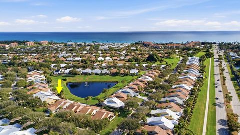 Photo of 117 Sea Steppes Court, Jupiter, FL 33477 (MLS # R11158246)