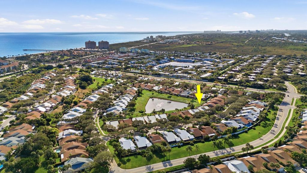 Photo of 117 Sea Steppes Court, Jupiter, FL 33477 (MLS # R11158246)