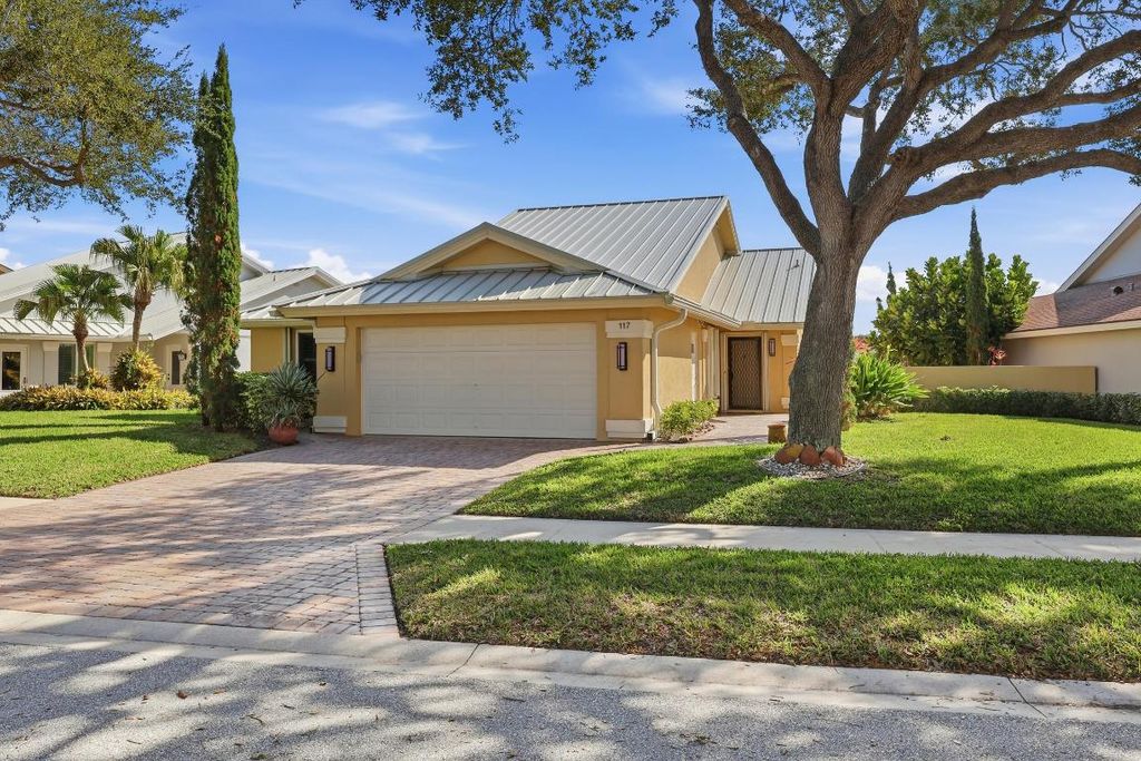 Photo of 117 Sea Steppes Court, Jupiter, FL 33477 (MLS # R11158246)