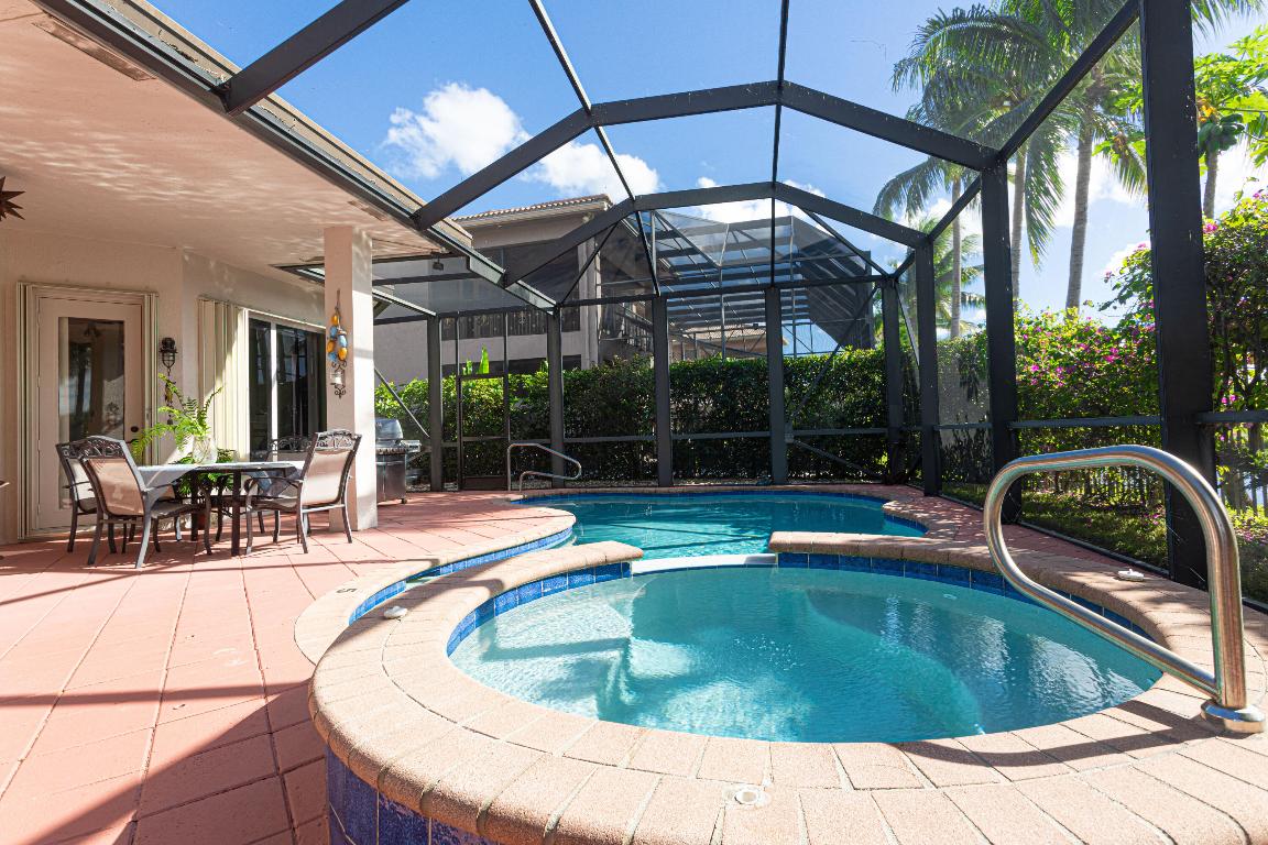 MADISON GREEN 1 - Residential