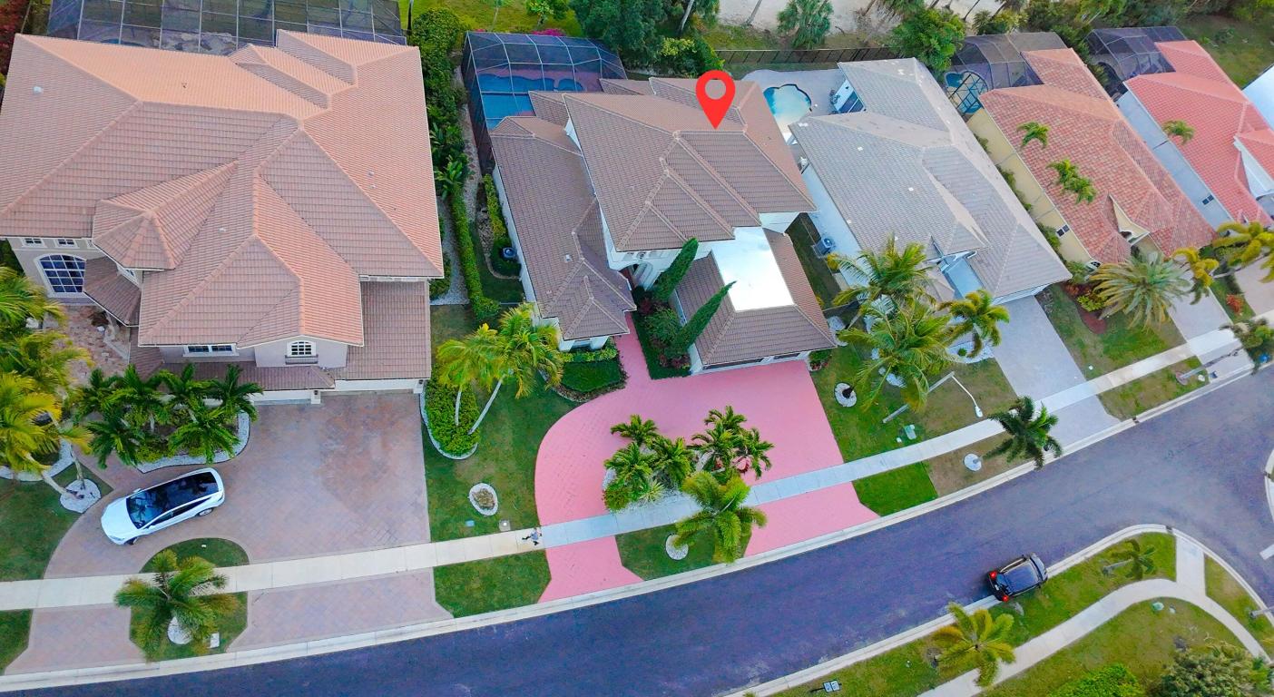 MADISON GREEN 1 - Residential