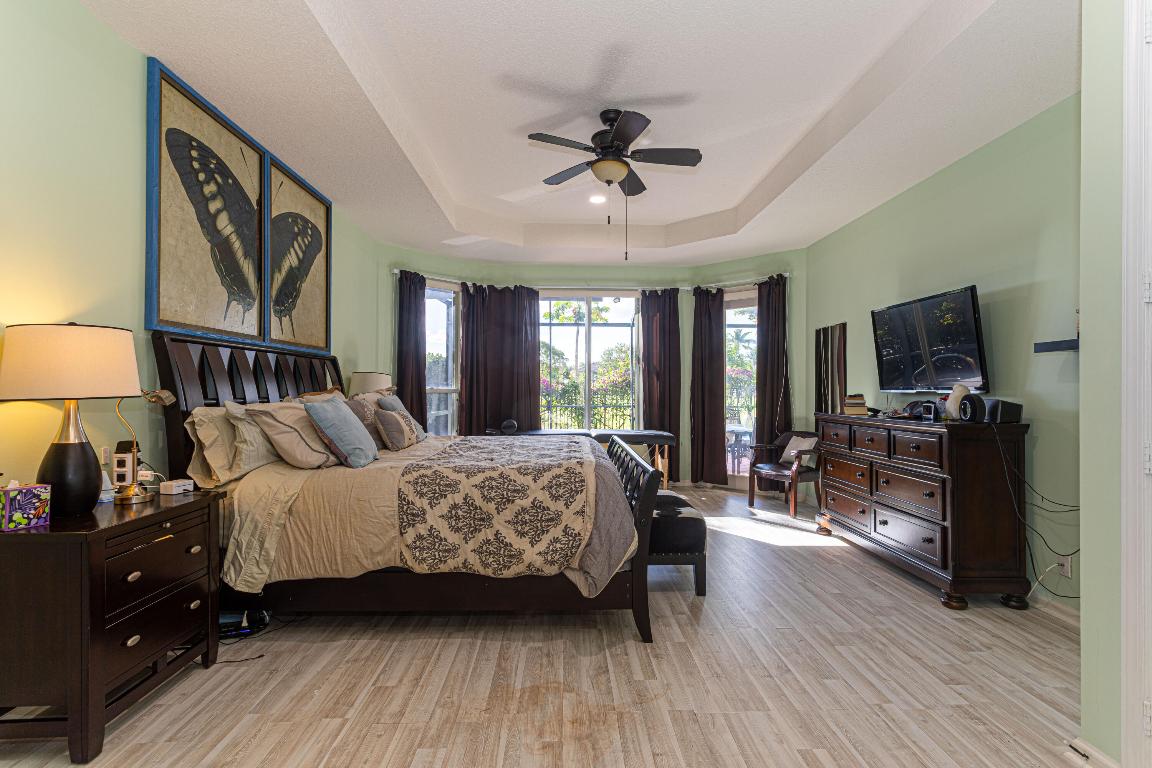 MADISON GREEN 1 - Residential