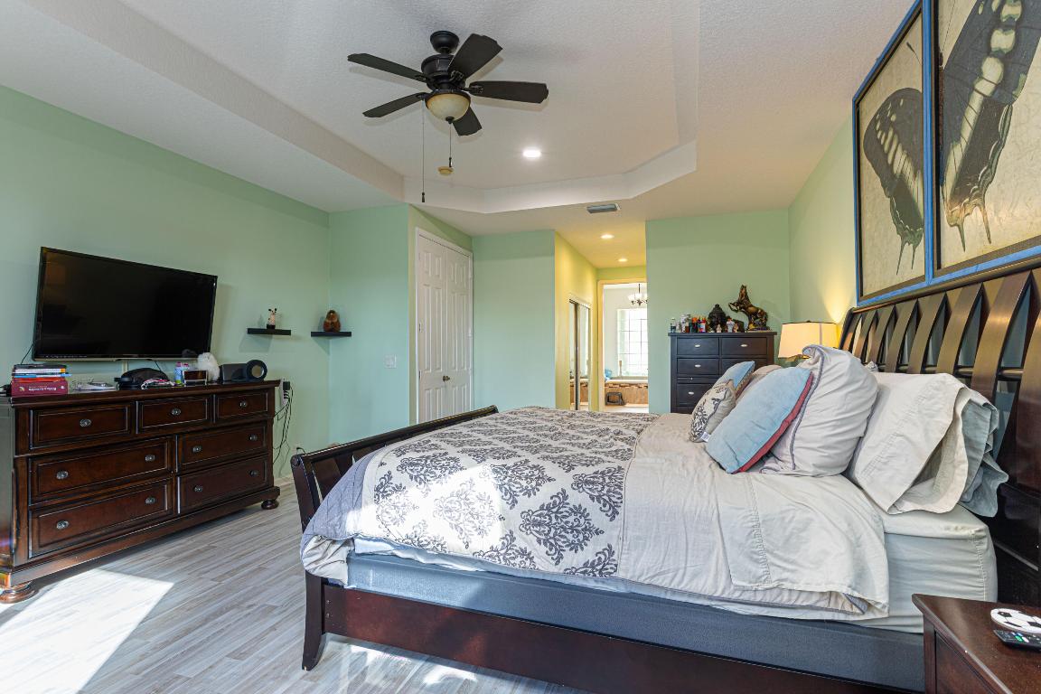 MADISON GREEN 1 - Residential