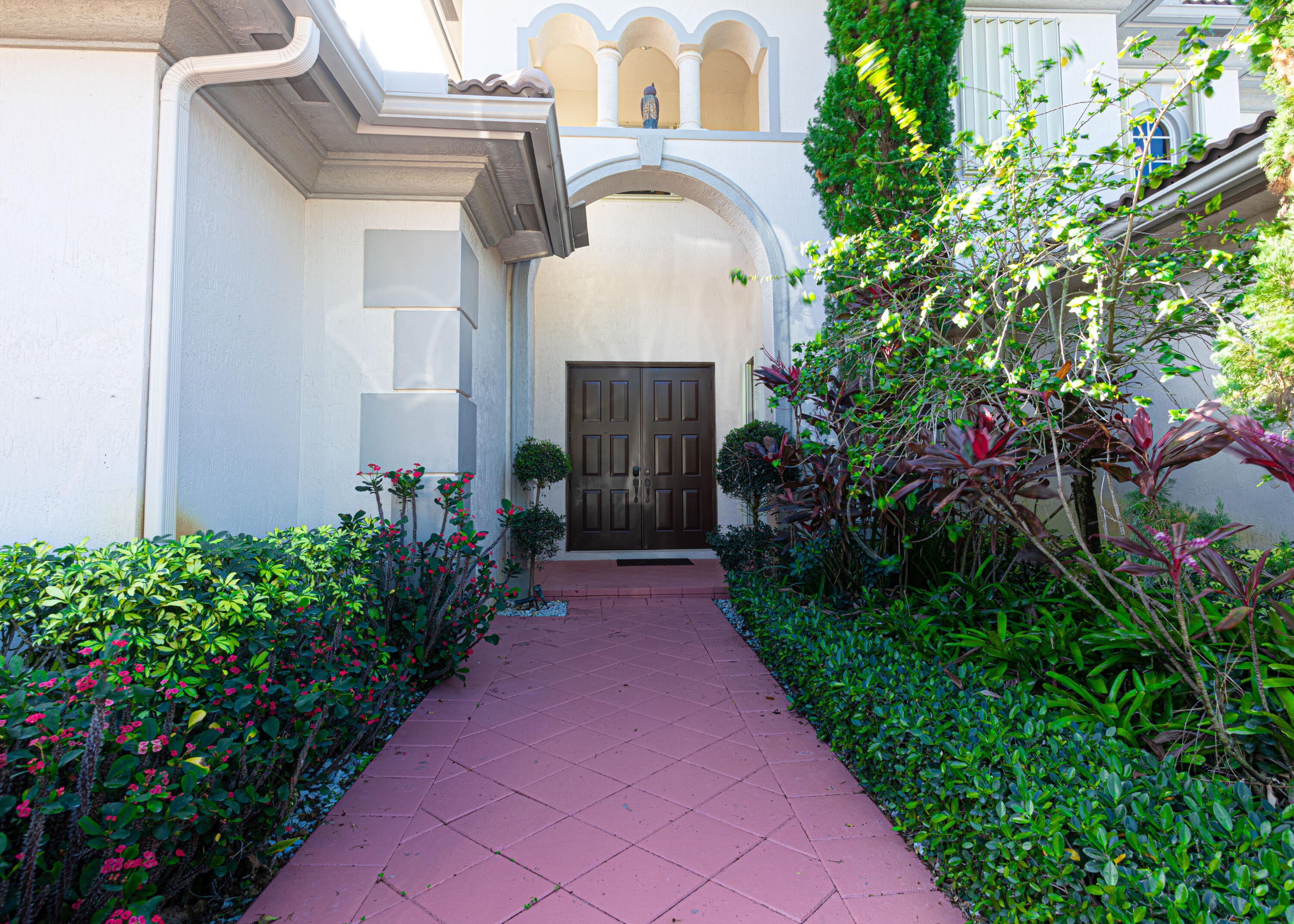 1811 Waldorf Drive