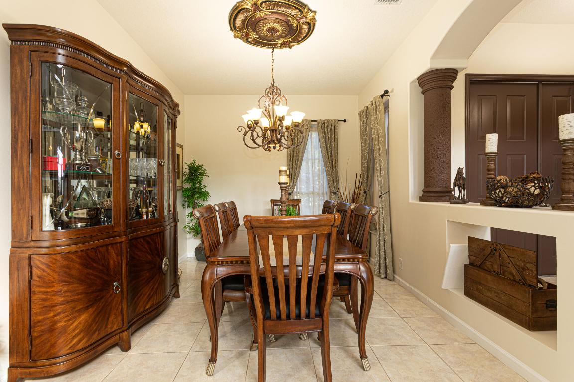 MADISON GREEN 1 - Residential