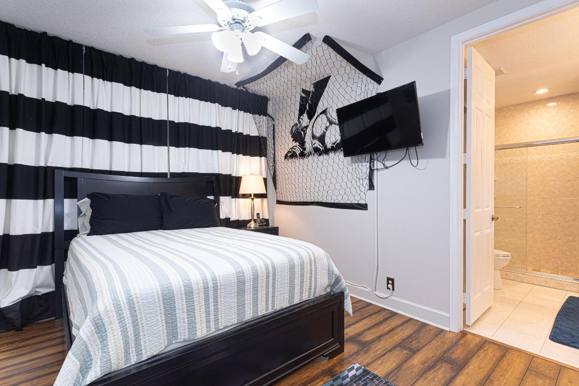 MADISON GREEN 1 - Residential