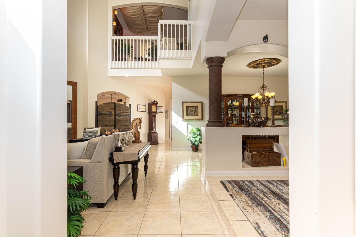 MADISON GREEN 1 - Residential