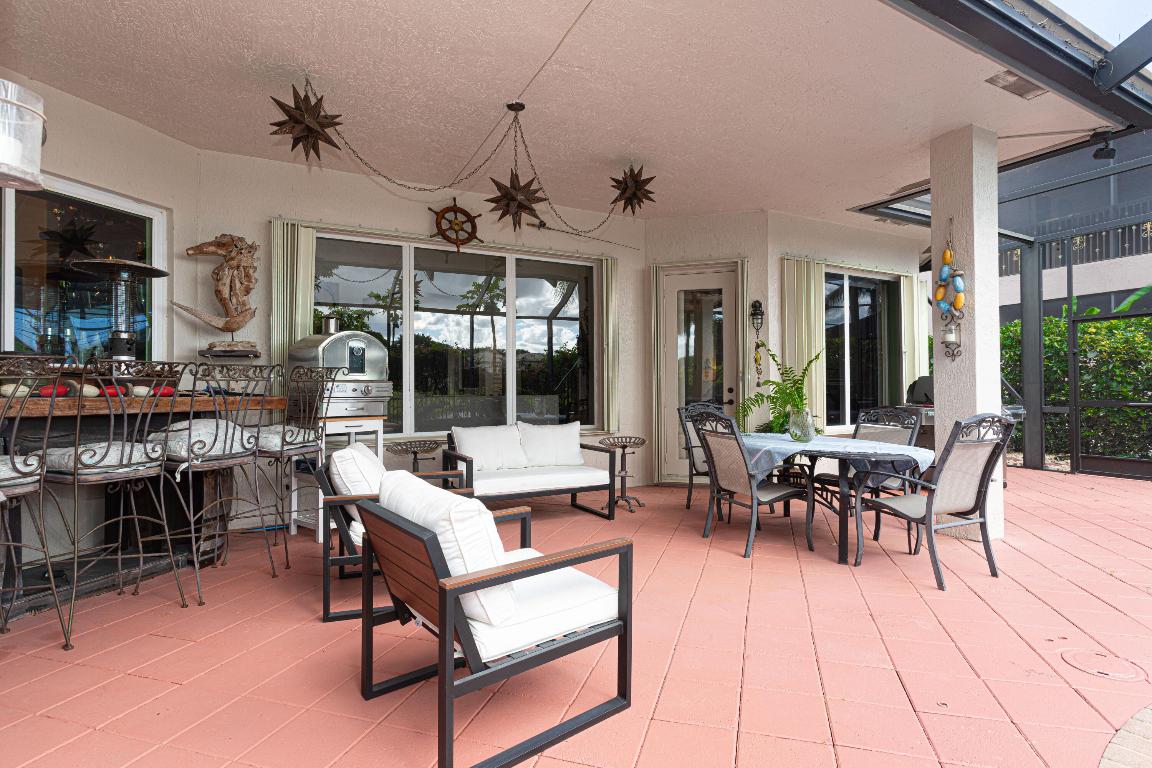 MADISON GREEN 1 - Residential