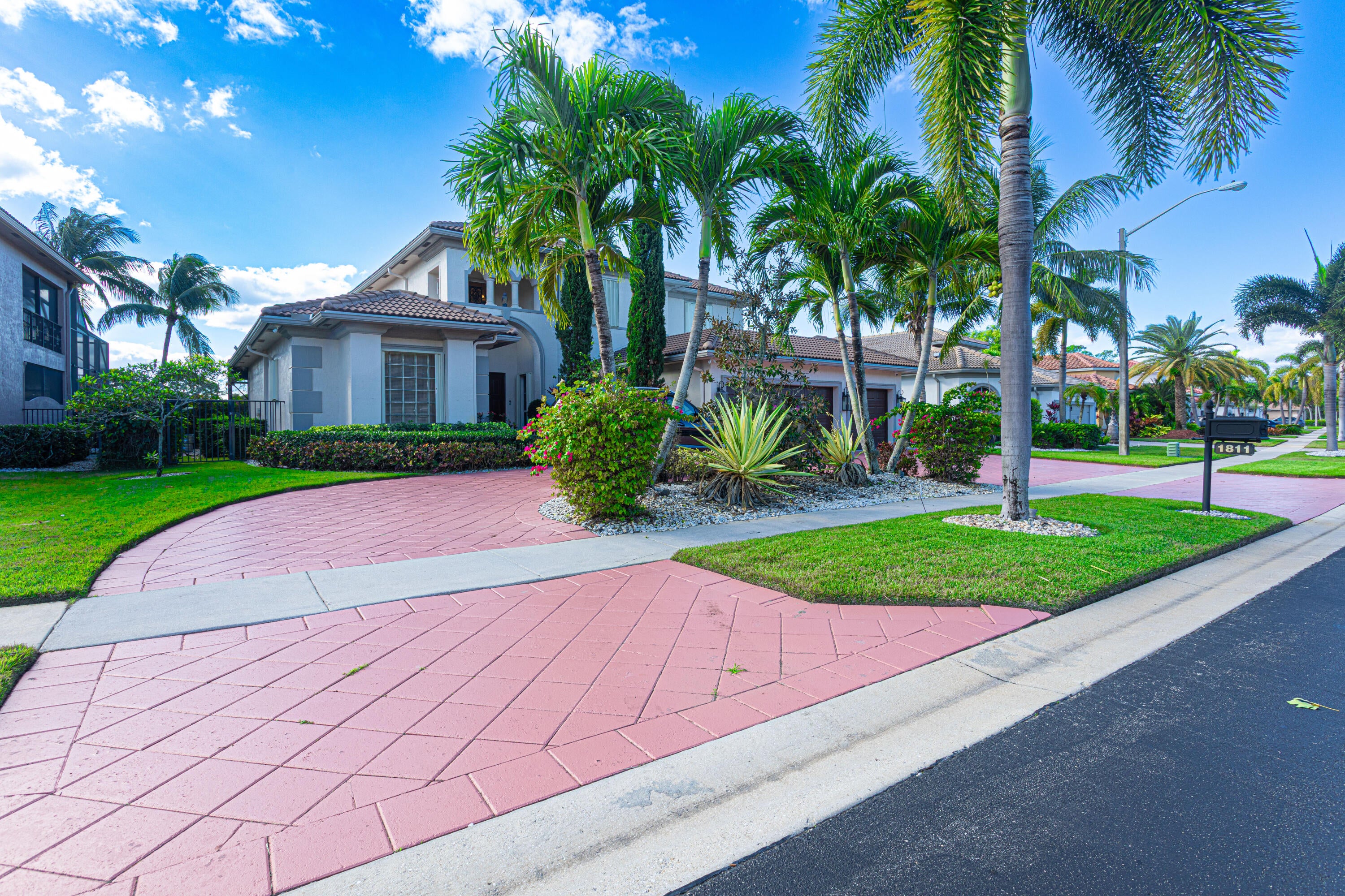 1811 Waldorf Drive