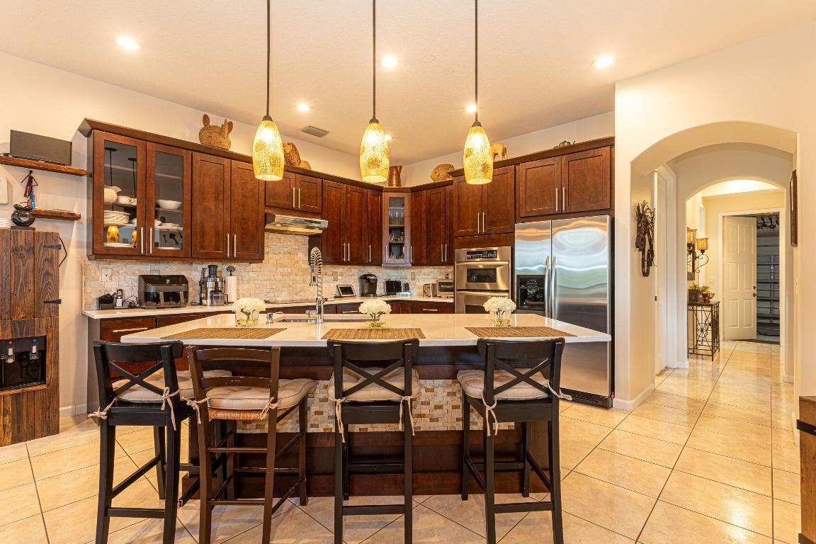 MADISON GREEN 1 - Residential