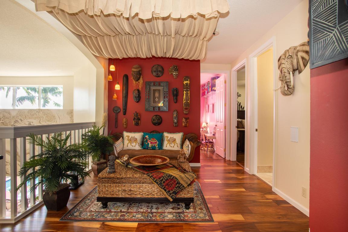 MADISON GREEN 1 - Residential