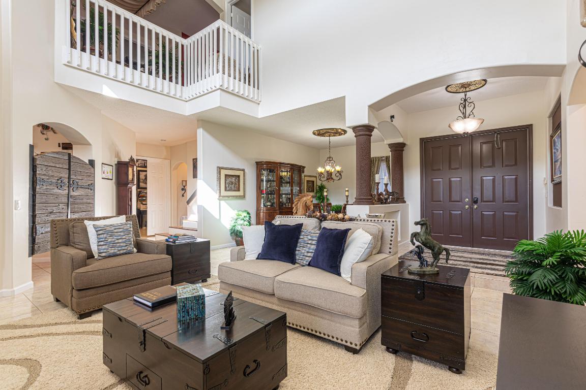 MADISON GREEN 1 - Residential