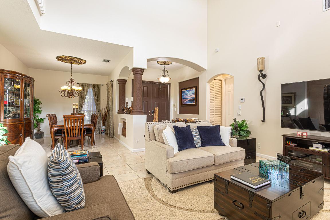 MADISON GREEN 1 - Residential