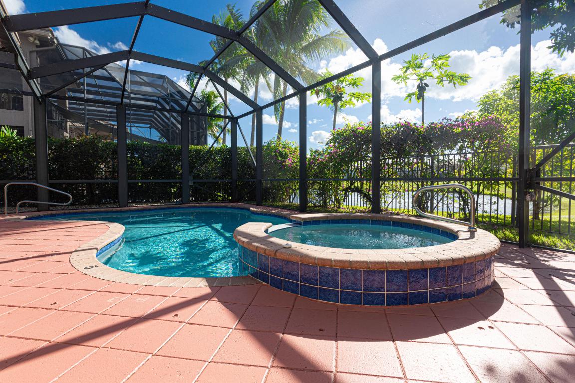 MADISON GREEN 1 - Residential