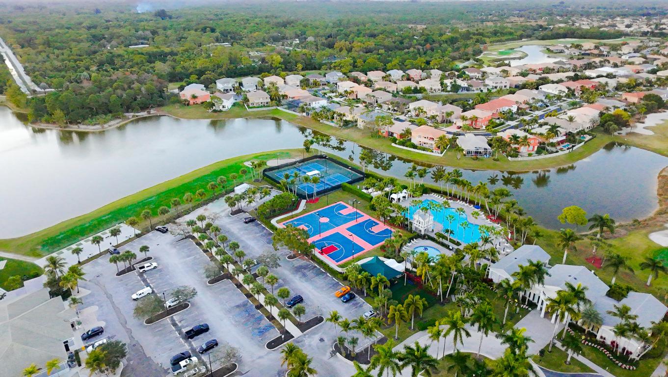 MADISON GREEN 1 - Residential