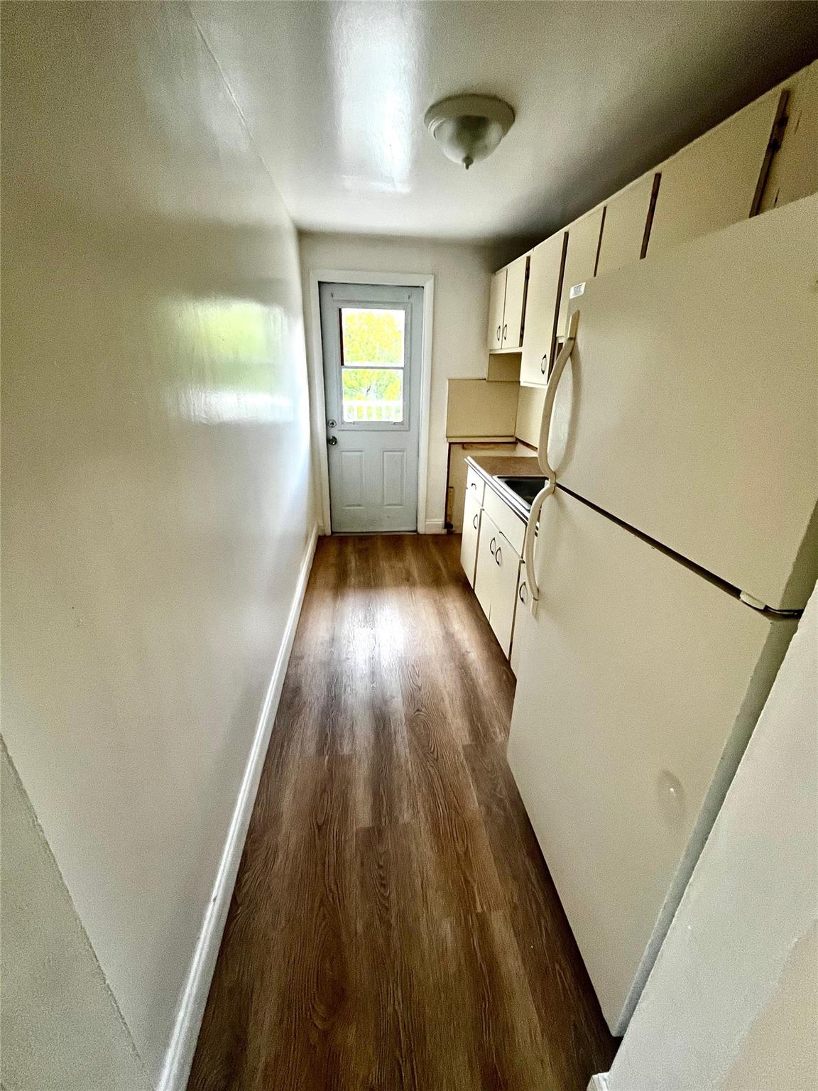 Griffings Sub 2nd Amd - Residential Lease