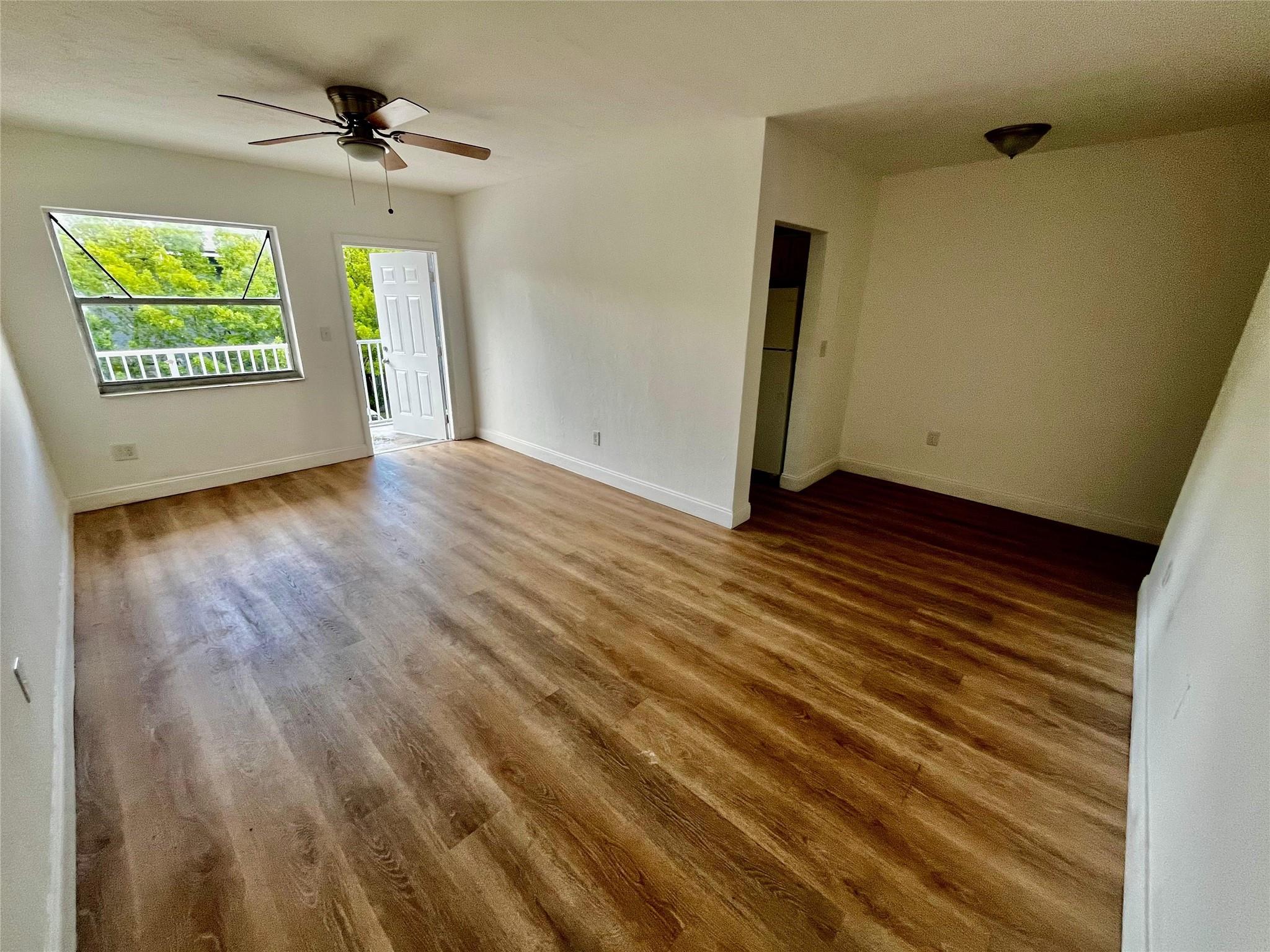 Griffings Sub 2nd Amd - Residential Lease