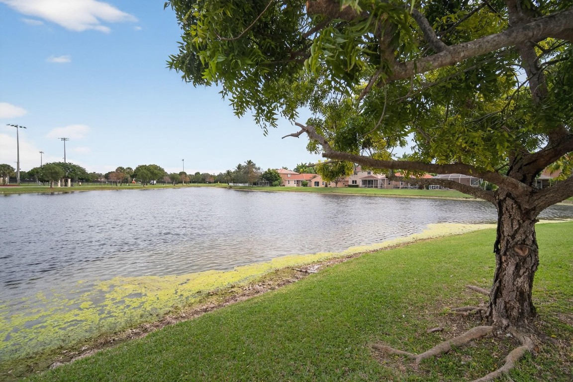 BANYAN TRAILS - Residential