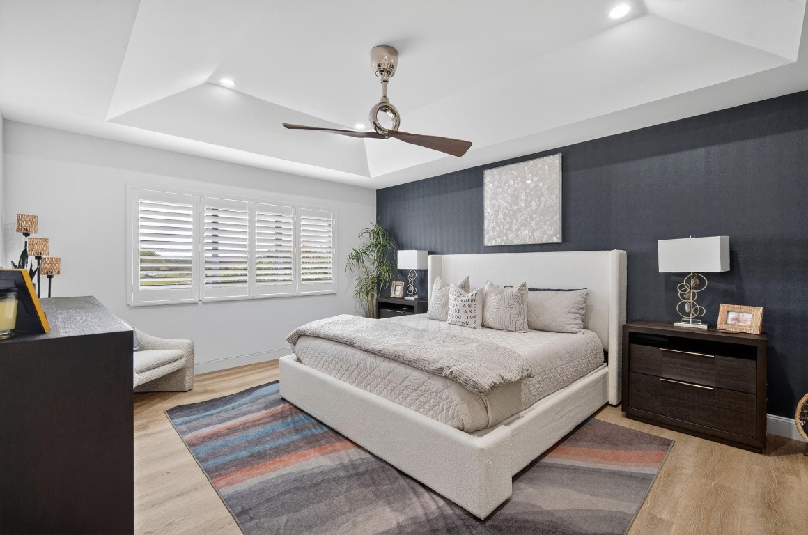 BANYAN TRAILS - Residential