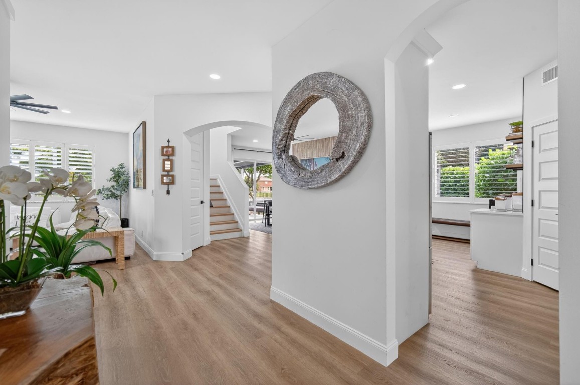 BANYAN TRAILS - Residential