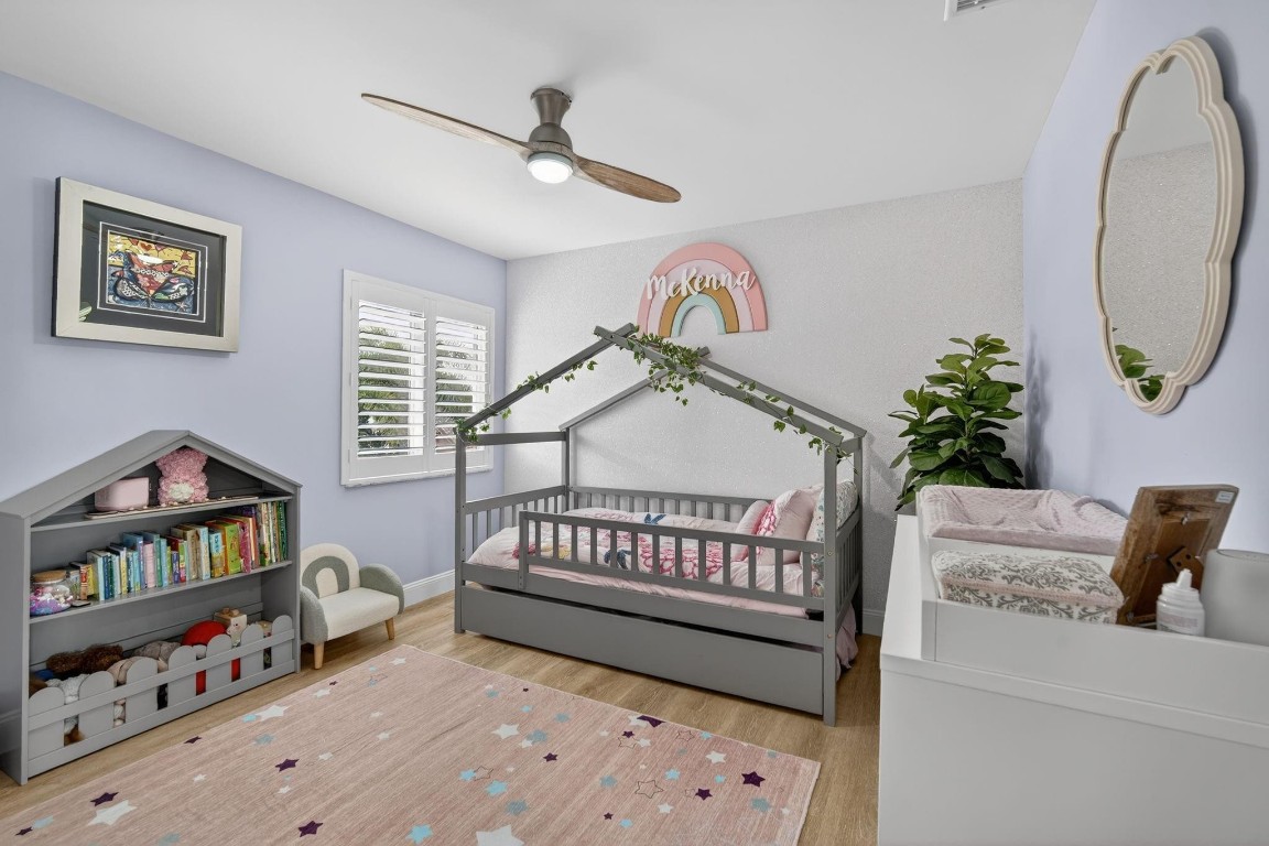 BANYAN TRAILS - Residential