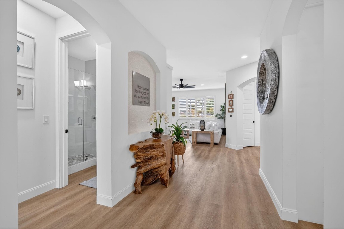 BANYAN TRAILS - Residential