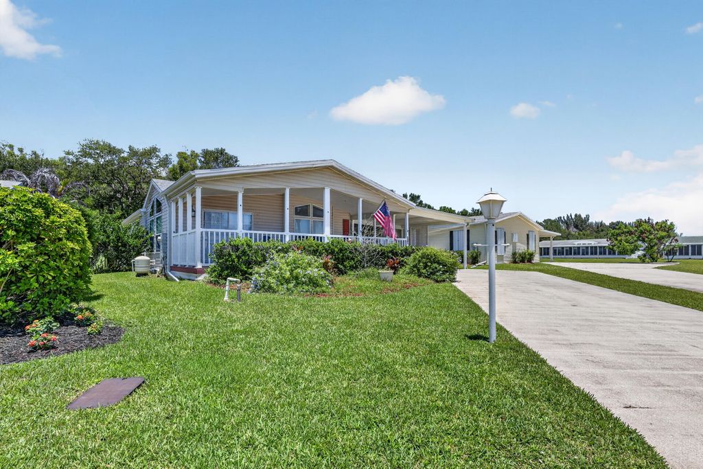 Photo of 8004 Long Drive, Port Saint Lucie, FL 34952 (MLS # B26045028)