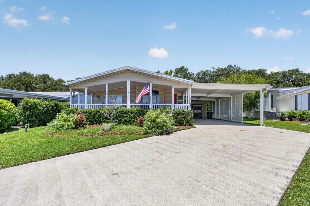 Photo of 8004 Long Drive, Port Saint Lucie, FL 34952 (MLS # B26045028)