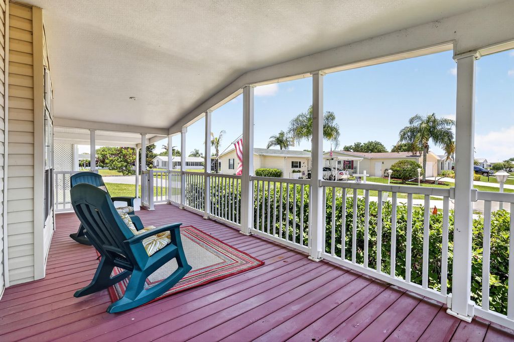 Photo of 8004 Long Drive, Port Saint Lucie, FL 34952 (MLS # B26045028)