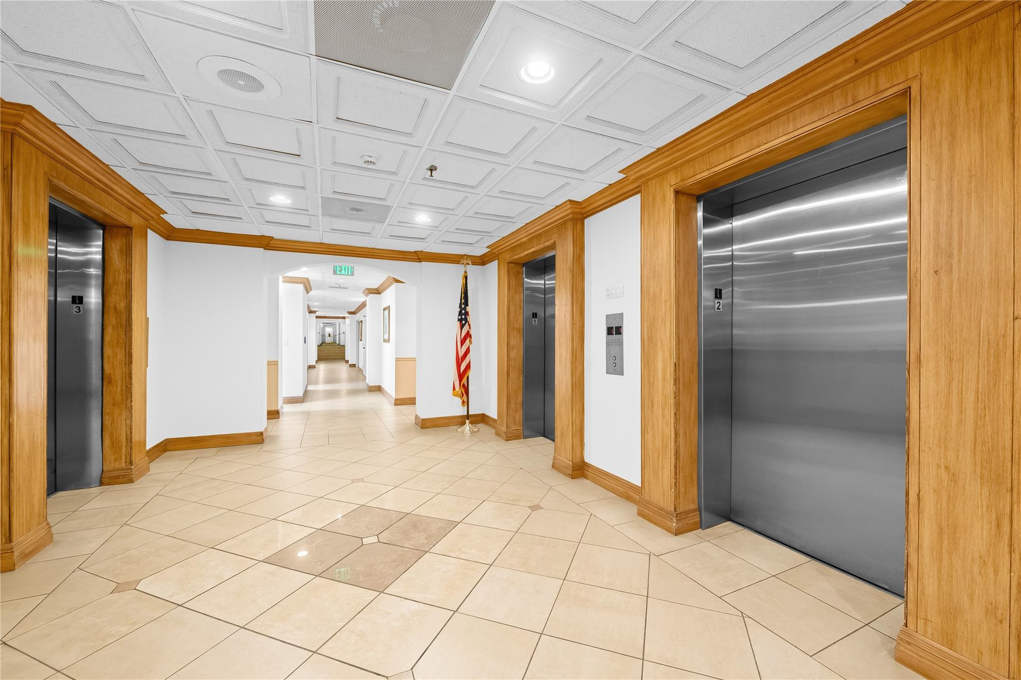 Sea Ranch Club A - Residential Lease