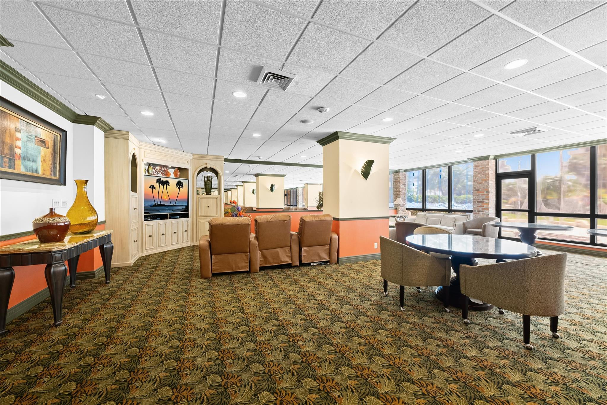 Sea Ranch Club A - Residential Lease