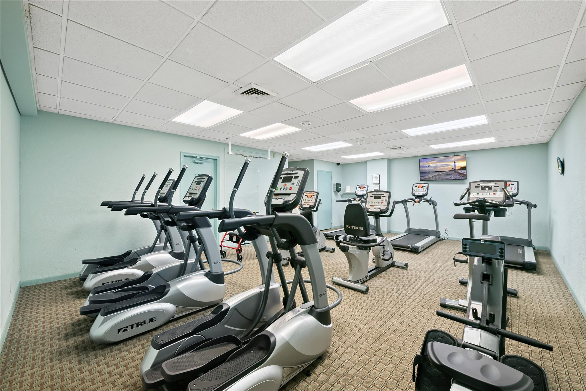 Sea Ranch Club A - Residential Lease