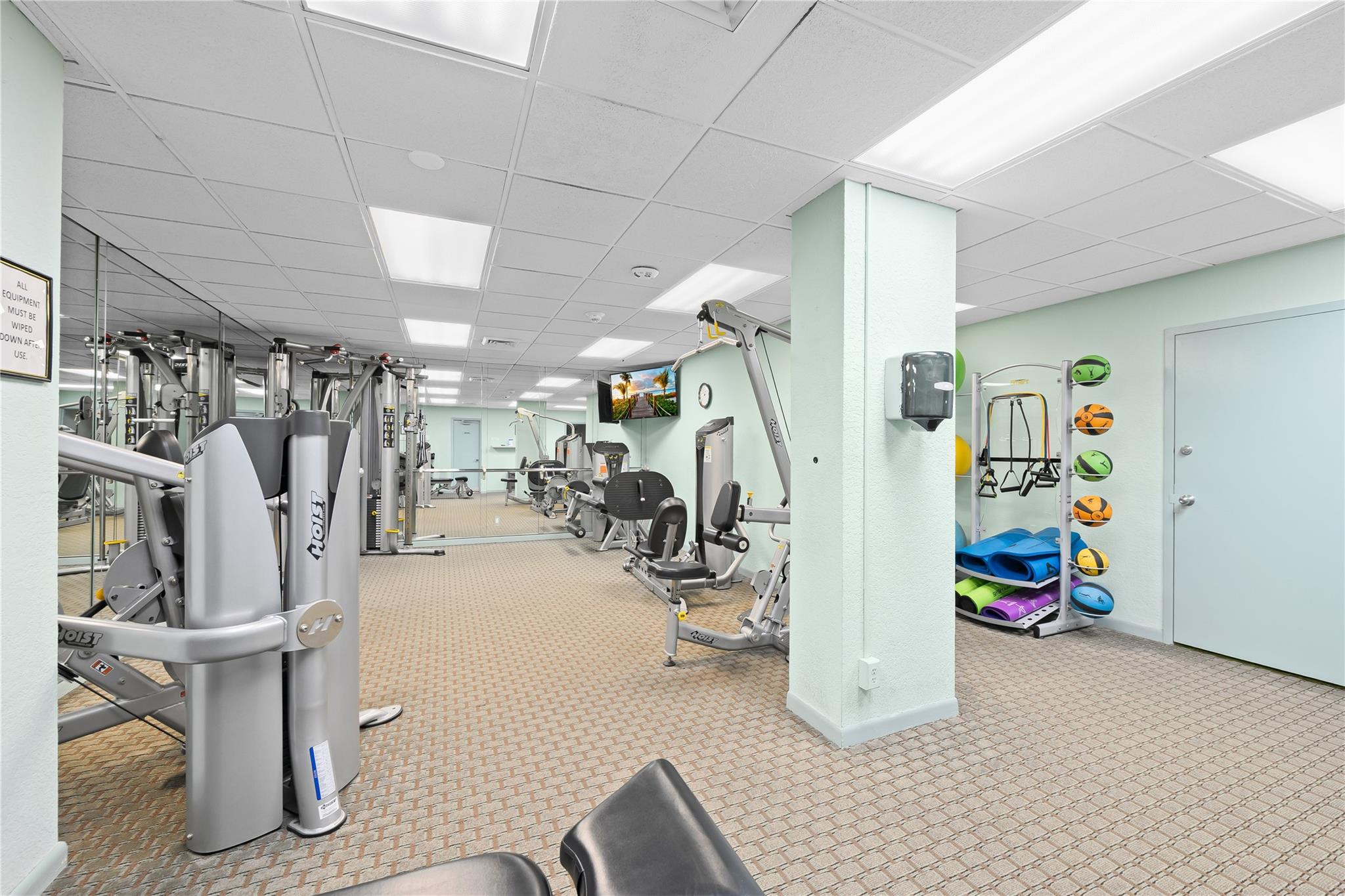 Sea Ranch Club A - Residential Lease