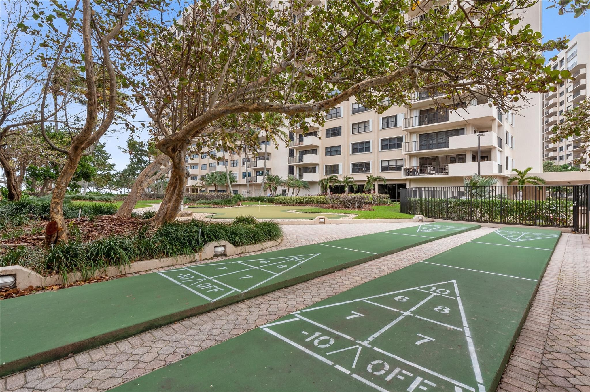 Sea Ranch Club A - Residential Lease