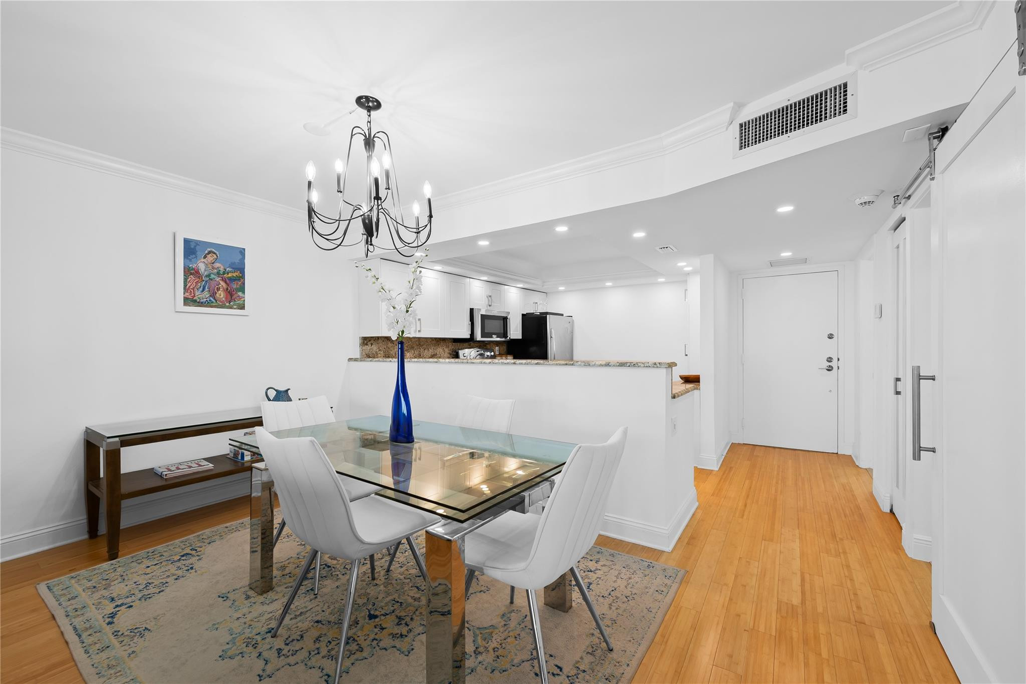 Sea Ranch Club A - Residential Lease