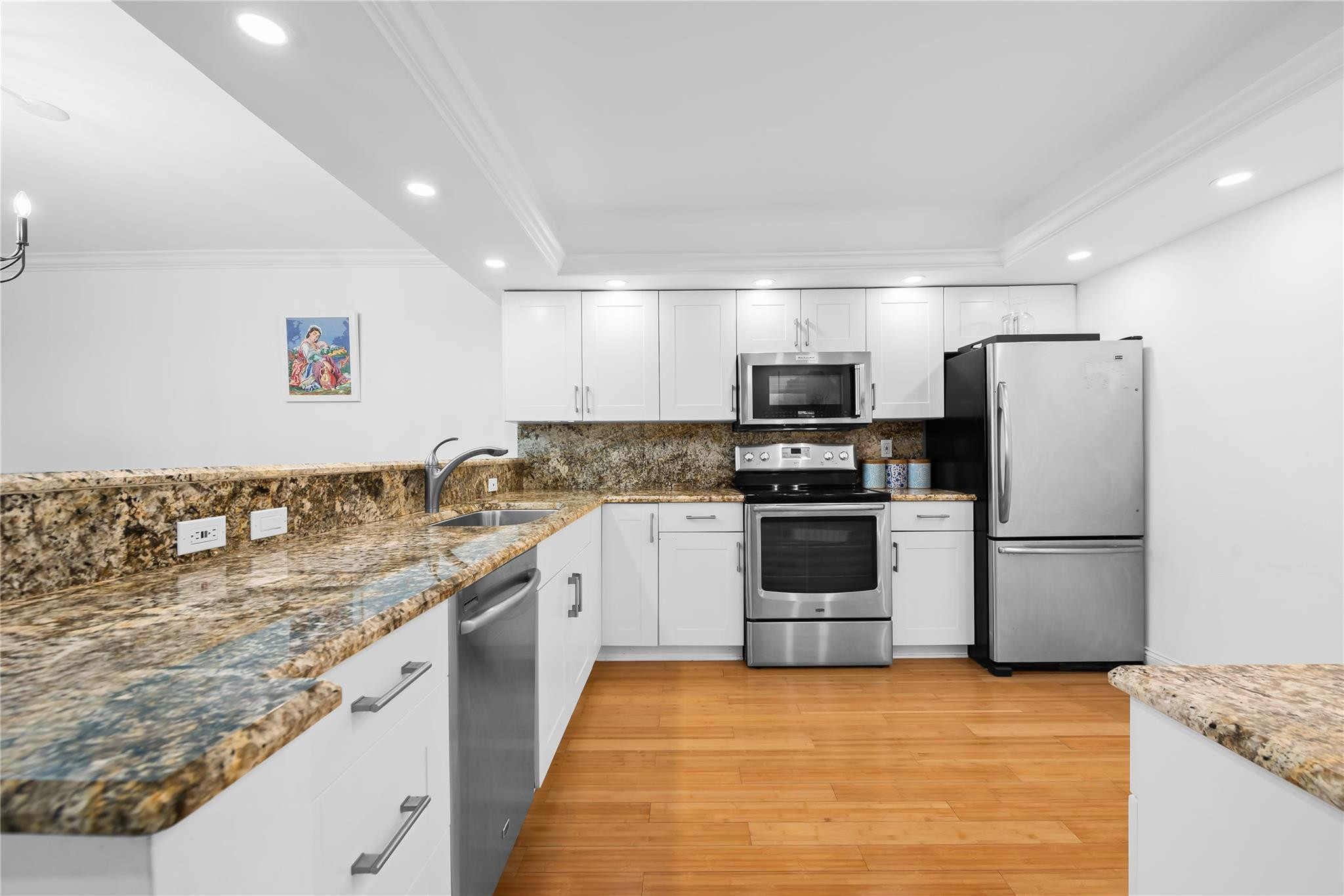 Sea Ranch Club A - Residential Lease