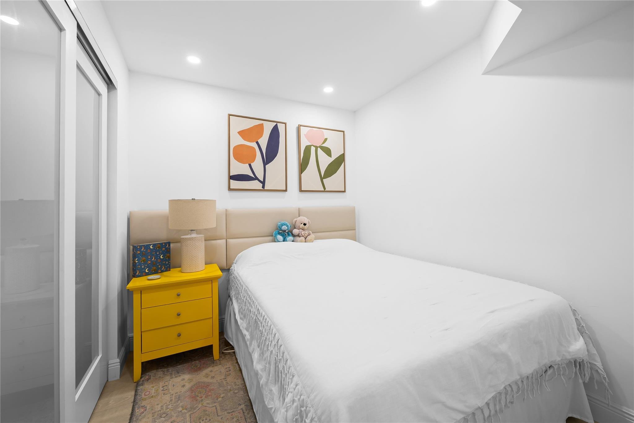 Sea Ranch Club A - Residential Lease