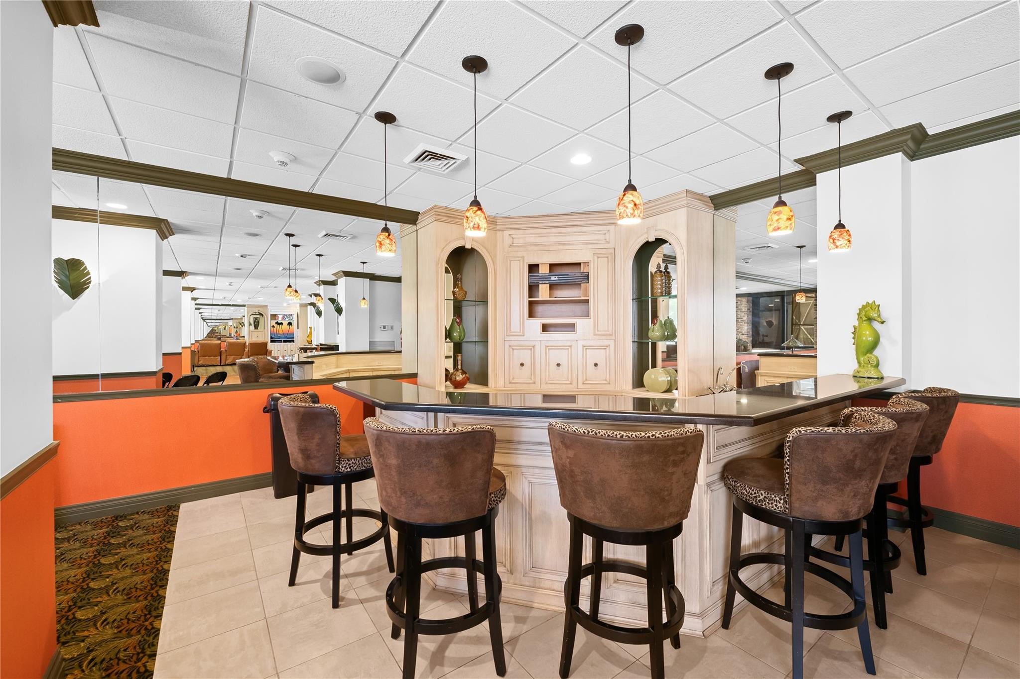 Sea Ranch Club A - Residential Lease