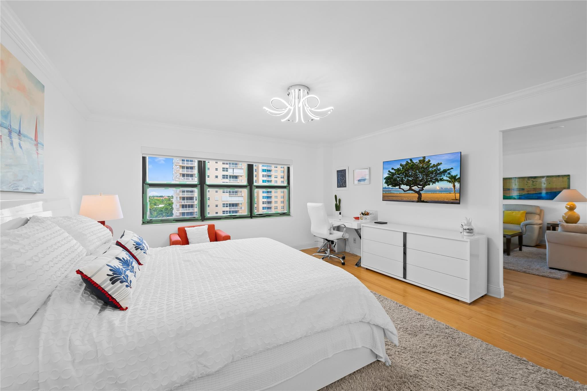 Sea Ranch Club A - Residential Lease