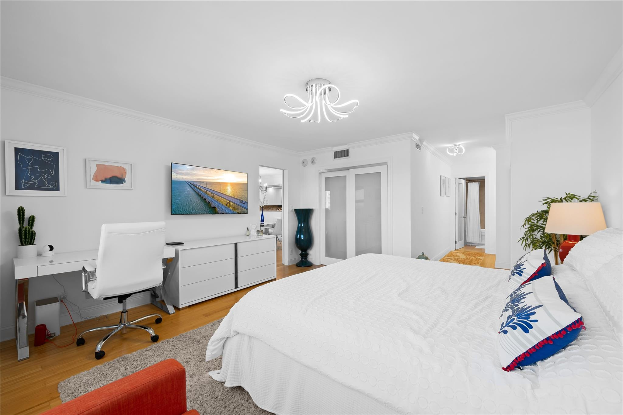 Sea Ranch Club A - Residential Lease