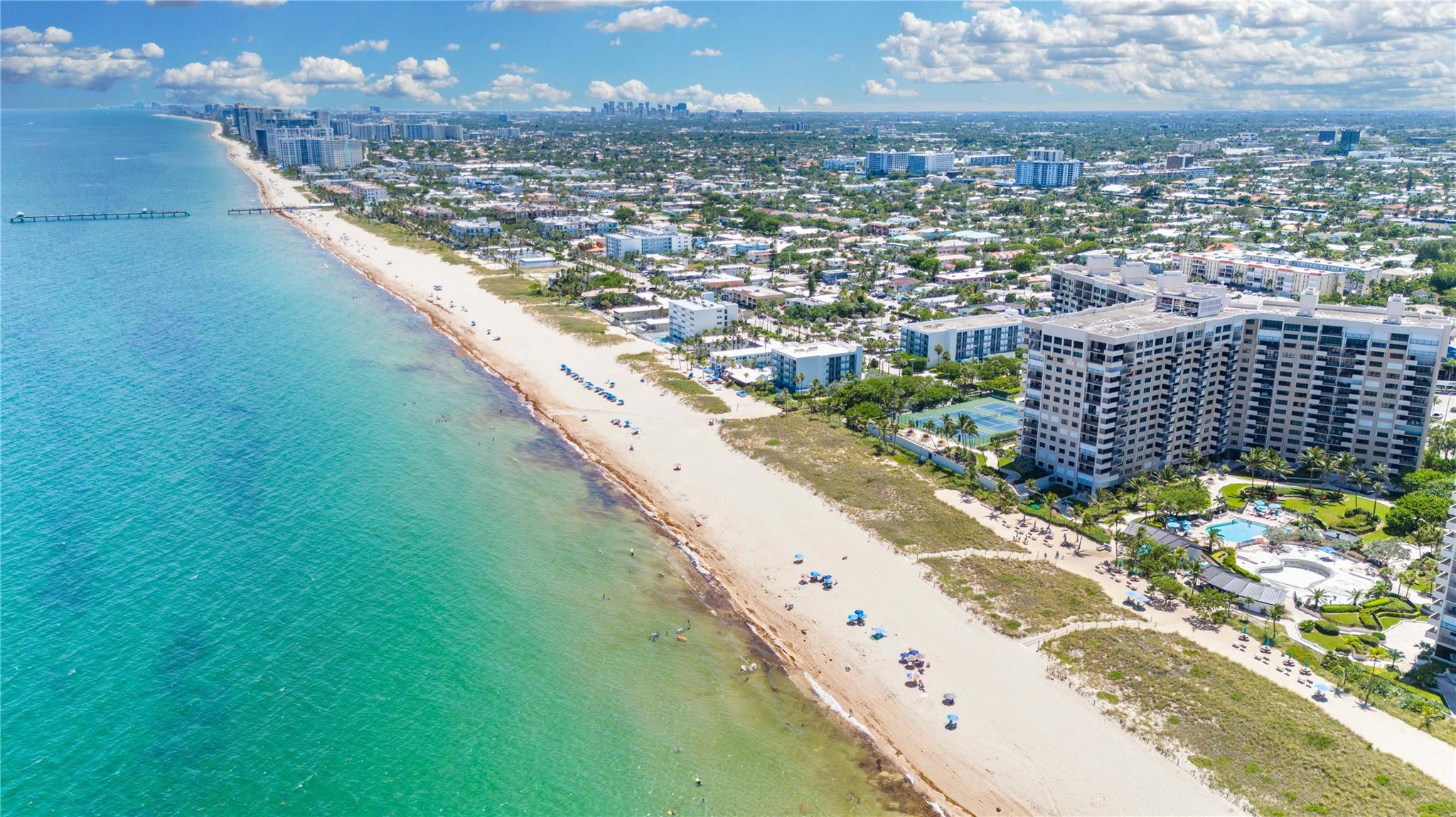 Sea Ranch Club A - Residential Lease