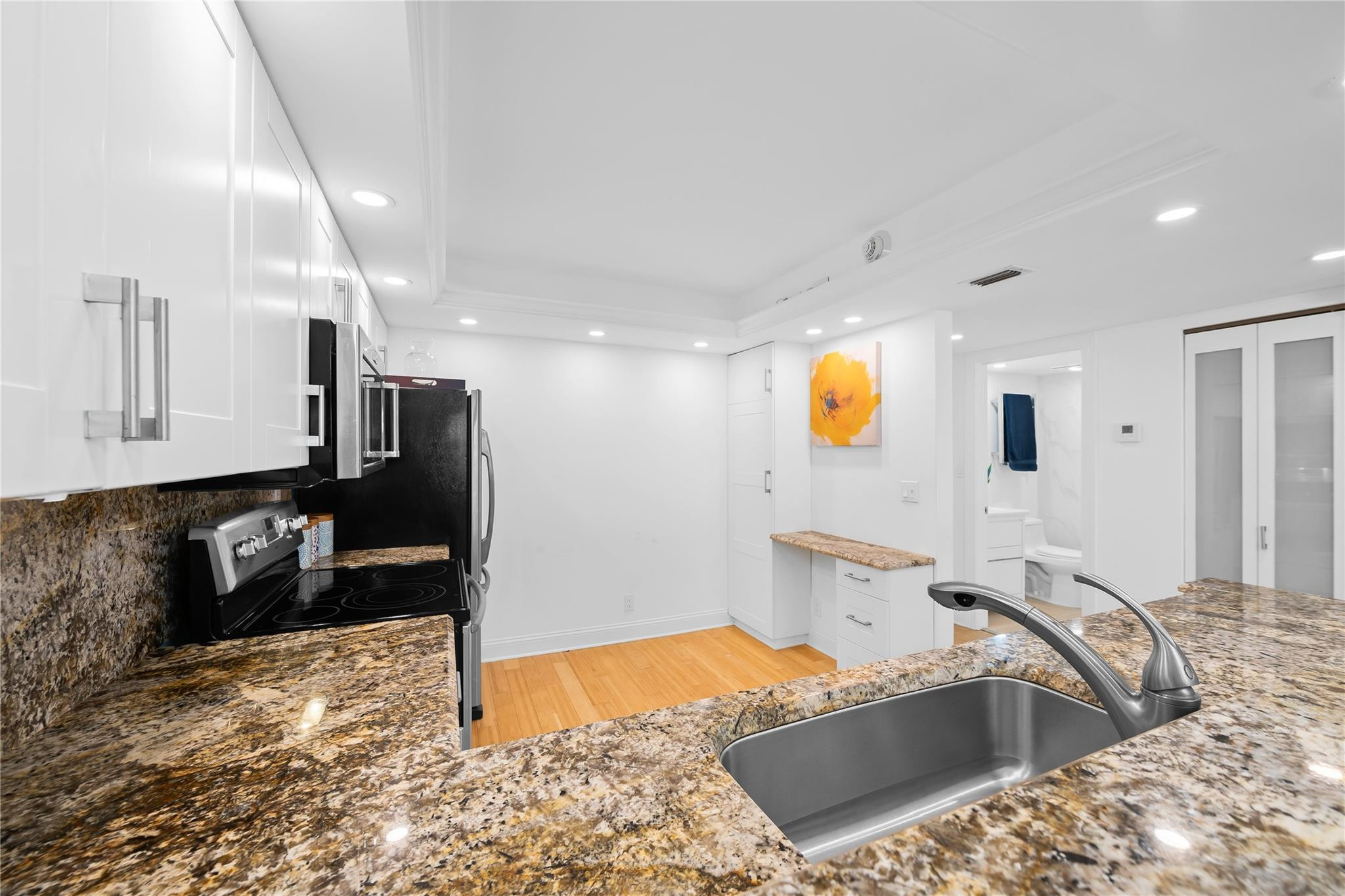 Sea Ranch Club A - Residential Lease