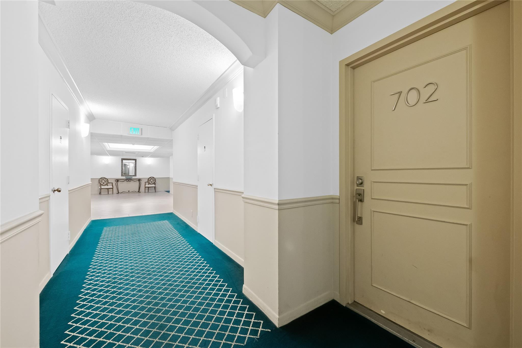 Sea Ranch Club A - Residential Lease