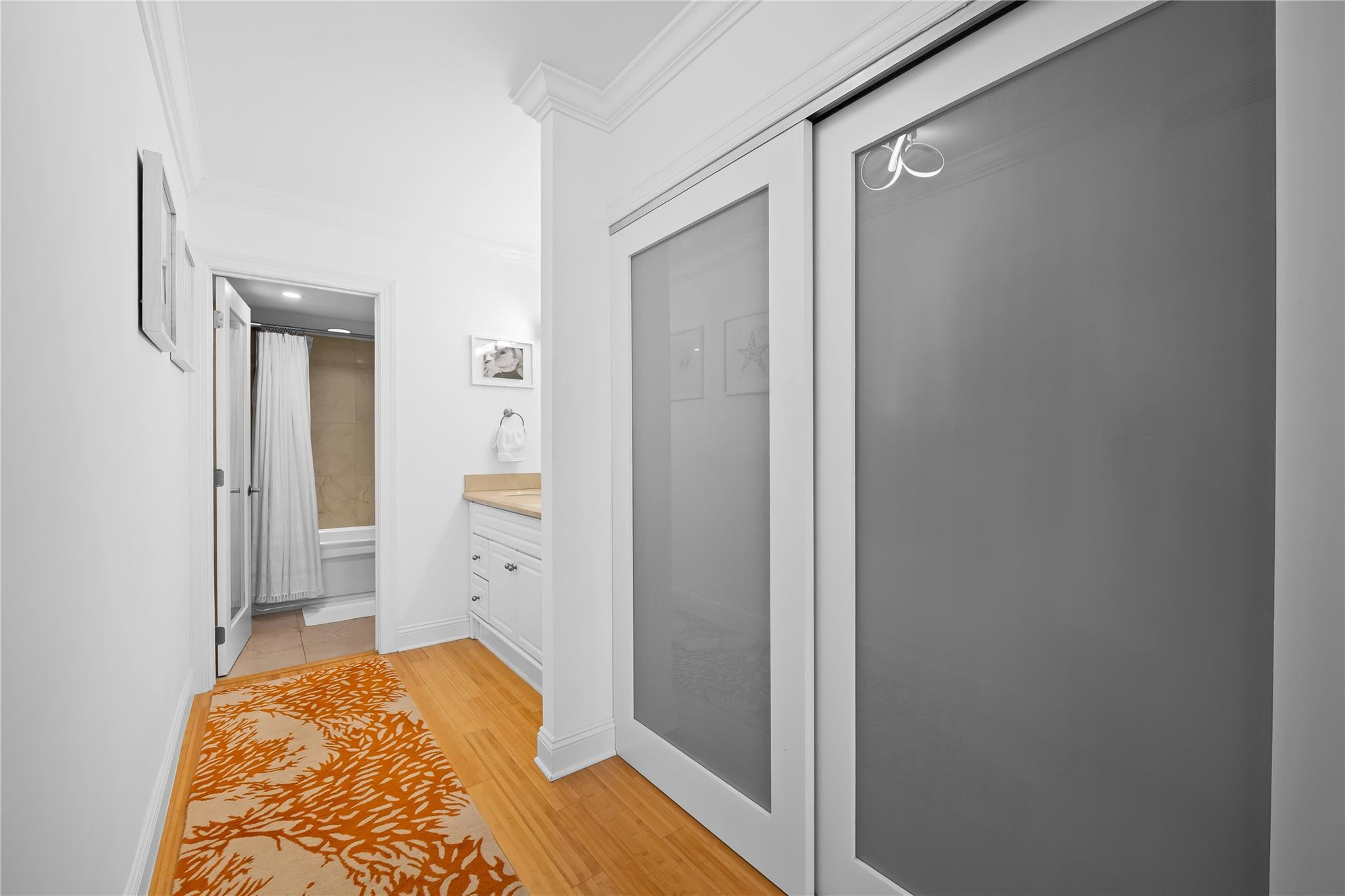 Sea Ranch Club A - Residential Lease