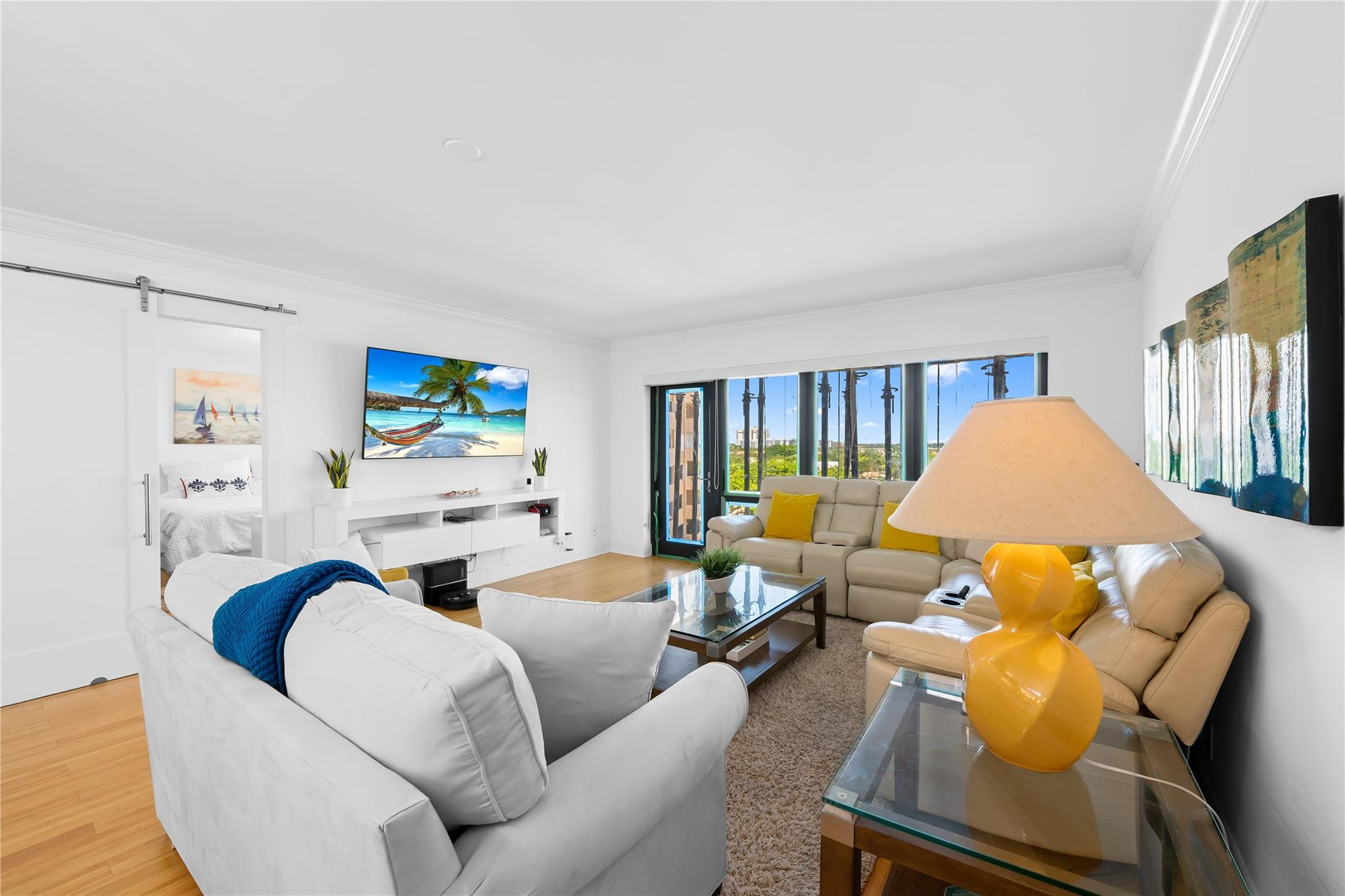 Sea Ranch Club A - Residential Lease