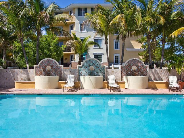 PINEAPPLE GROVE VILLAGE C - Residential Lease