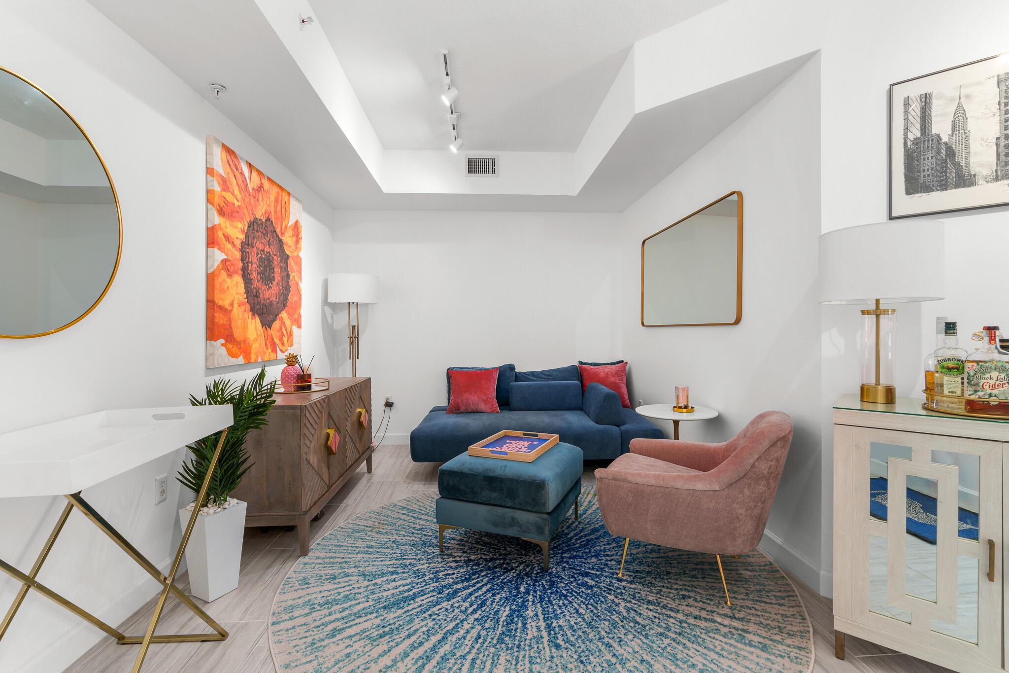 PINEAPPLE GROVE VILLAGE C - Residential Lease