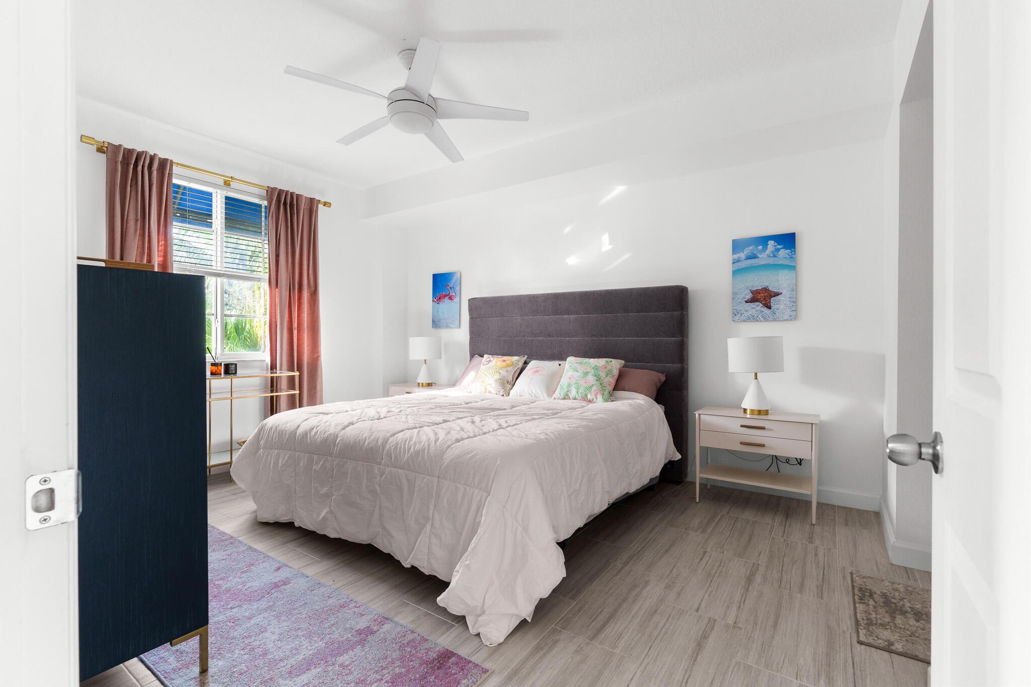 PINEAPPLE GROVE VILLAGE C - Residential Lease